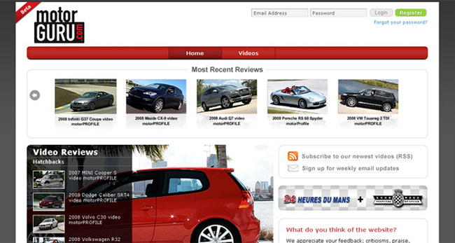 Motorguru.com