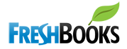 FreshBooks - Logo